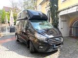 Ford Nugget Hochdach 2023 Transit Custom - Ford Transit Wohnmobil mit Hochdach