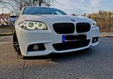 BMW 535d A Modern Line Modern Line - BMW 535 in Wuppertal