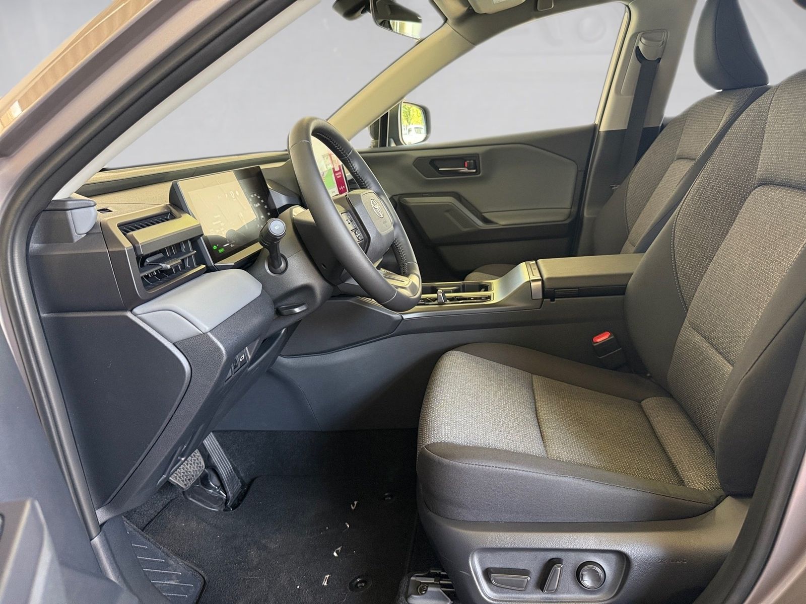 Fahrzeugabbildung Toyota RAV4 2.5 AWD Teamplayer Kamera,LED,Navi,PDC