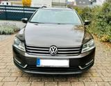 Volkswagen Passat CC - Volkswagen Passat CC aus 2013