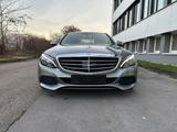 Mercedes-Benz C 220 BlueTEC BE Edition Autom. Edition - Mercedes-Benz C 220 Gebrauchtwagen in Hagen