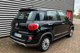Fiat 500L Trekking 1.4 T-JET 16V Trekking - Fiat 500L Trekking aus 2017