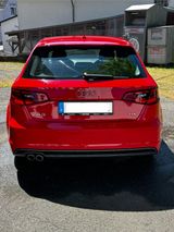 Audi A3 2.0 TDI 135kW S line Sportback S line - Audi A3: TDI 2l