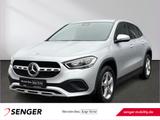 Mercedes-Benz GLA 180 d MBUX-Advanced CarPlay Sitzheizung - gebrauchte Mercedes-Benz GLA 180 aus dem Jahr 2020