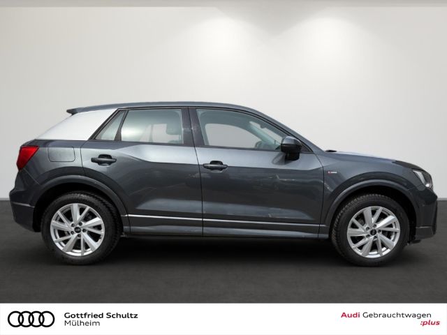 Audi Q2 - Bild 3