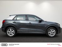 Audi Q2 - Vorschau Bild 3