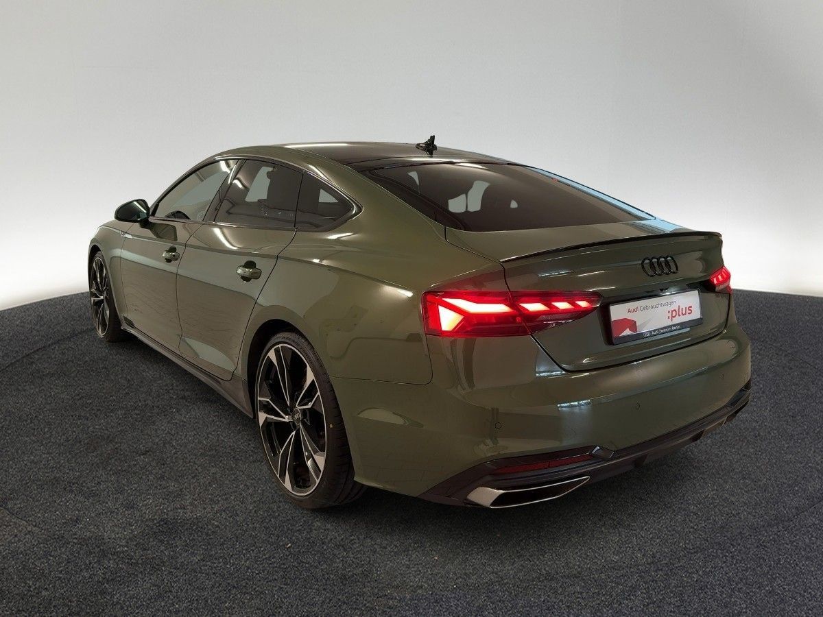 Audi A5 - Bild 6