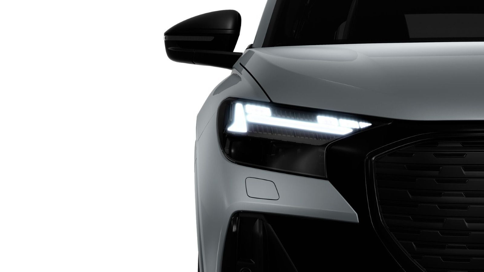 Audi Q4 e-tron - Bild 3