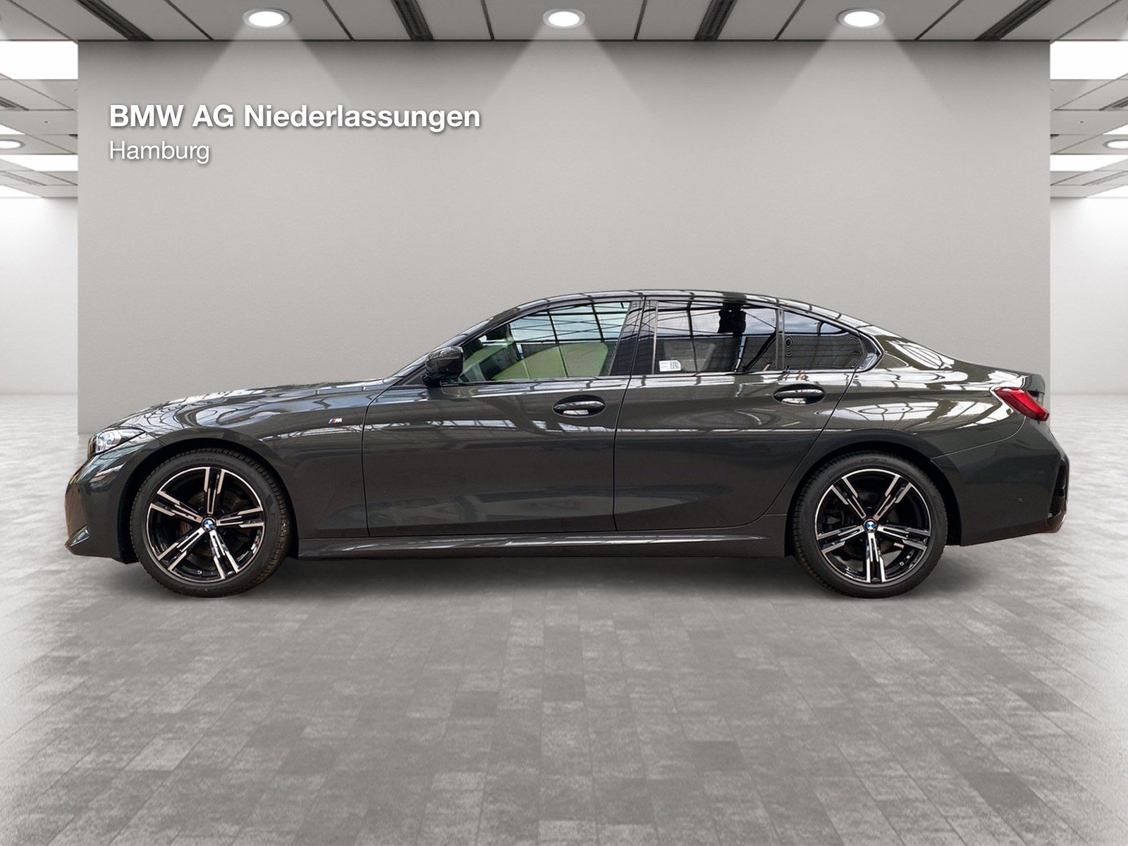 BMW 320 - Bild 2