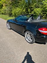 Mercedes-Benz SLK 280 - Mercedes Sport Edition  - gebrauchte Mercedes-Benz SLK 280 aus dem Jahr 2008