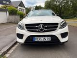 Mercedes-Benz GLE 350 d 4MATIC - AMG-Line mit Luftfahrwerk 