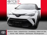 Toyota C-HR 2.0 Hybrid GR Sport NAVI SHZ PDC KLIMA BT - Toyota C-HR in Dortmund