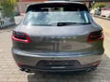 Porsche Macan S Diesel AHK/Pano/Standheizung/Scheckheft - Porsche Gebrauchtwagen in Osnabrück