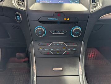 Ford Galaxy Titanium 2,0l Automatik Ecoblue