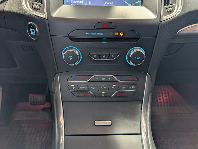 Ford Galaxy Titanium 2,0l Automatik Ecoblue