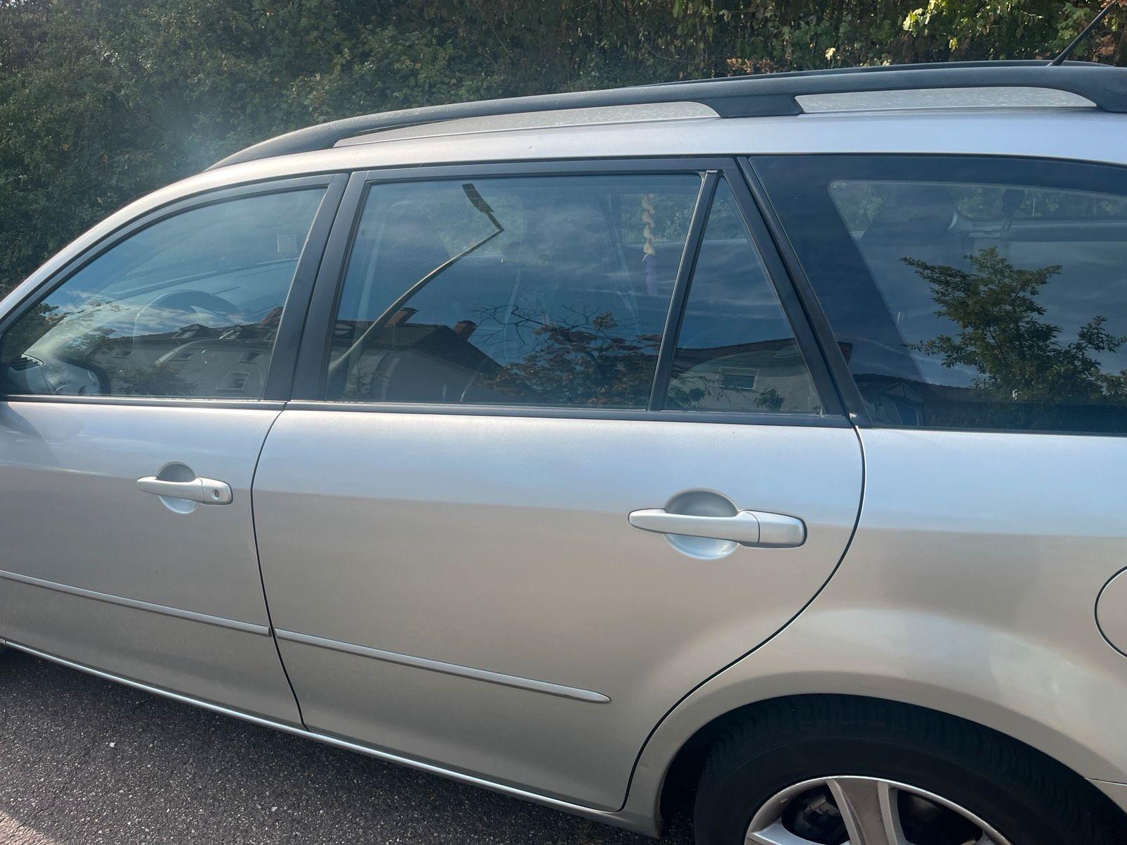 Volkswagen  2005 — photo 8