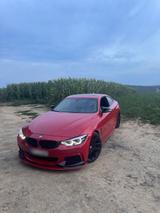 BMW 430i xDrive coupe F32 M-sport - BMW: Coupe, Bmw3