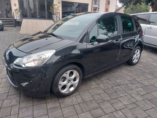 Citroën Citroen C3 1.4 HDi NEOPATENTATI BELLISSIMA