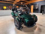 Can-Am Spyder F3 ACE LTD  Spezial Serie 2025 - CAN-AM NEU
