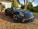 Porsche 992 Carrera S Cabriolet/Porsche Approved 07/2026 - Porsche 992 von privat