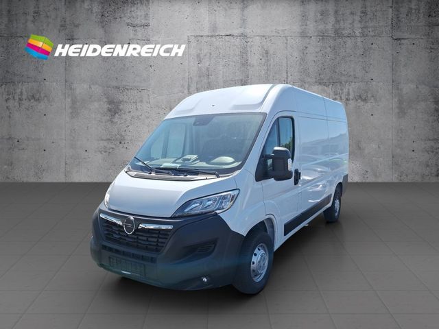 Opel Movano Cargo L2H2 2WD