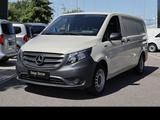 Mercedes-Benz EVITO Kasten LANG KAMERA KLIMA 2 SCHIEBETÜREN - Elektro