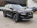 Nissan X-TRAIL 1.5 VC-T e-POWER N-Conn ACC+LED+Navi+SHZ - Nissan Tageszulassungen