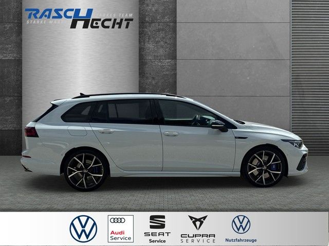 Volkswagen Golf VIII Var. R 4Motion 2.0 TSI DSG LED NAVI foto 5
