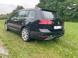 Volkswagen VW Golf 2.0 TDI DSG Variant Highline, AHK, Stand