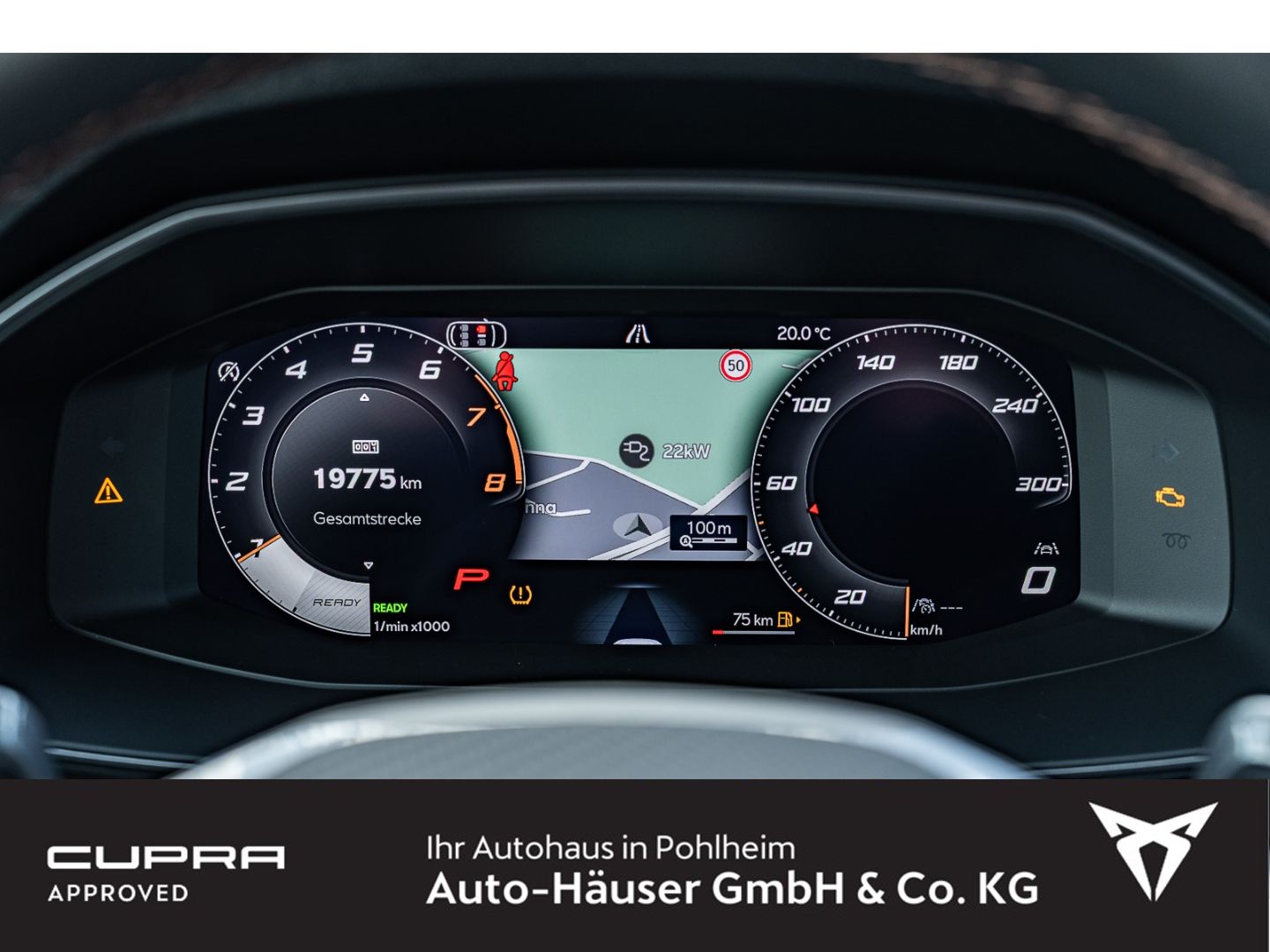 Cupra Leon - Bild 20