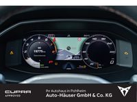 Cupra Leon - Vorschau Bild 20