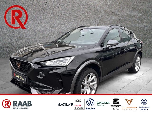 Formentor 1.5 TSI Navi Rückfahrkam. Android Auto