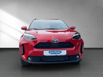 Toyota Yaris Cross 1.5 Hybrid Teamplayer *BLIS*PDC*SHZ*