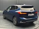 BMW 220i Active Tourer Luxury Line *LEDER*PANORAMA* - BMW 220 Active Tourer mit Panoramadach