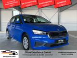 Skoda Fabia Easy LDA USB BT ISO FA LIM - Skoda Fabia: Easy
