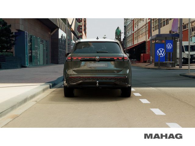 Volkswagen Tiguan - Bild 11