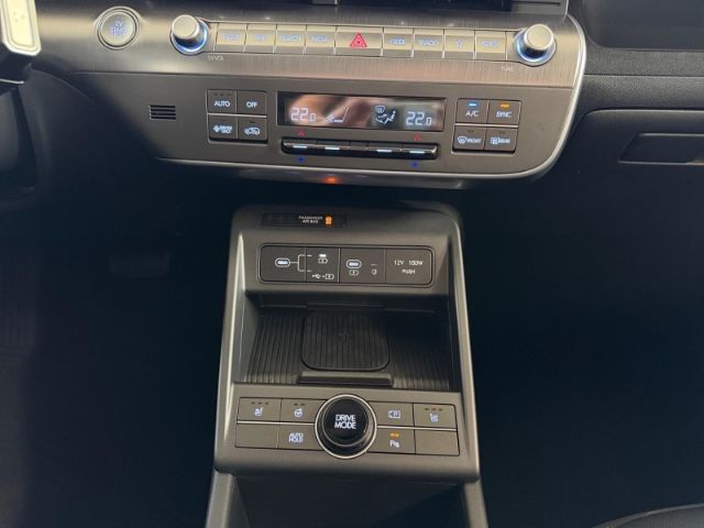 Hyundai KONA Elektro - Bild 22