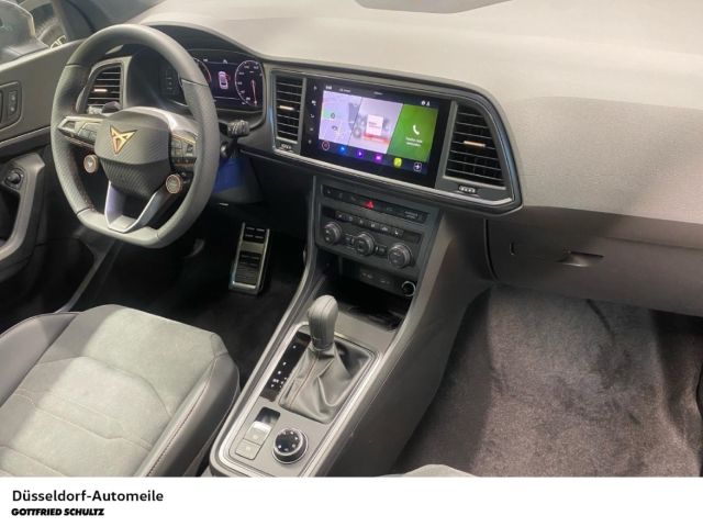 Cupra Ateca - Bild 12