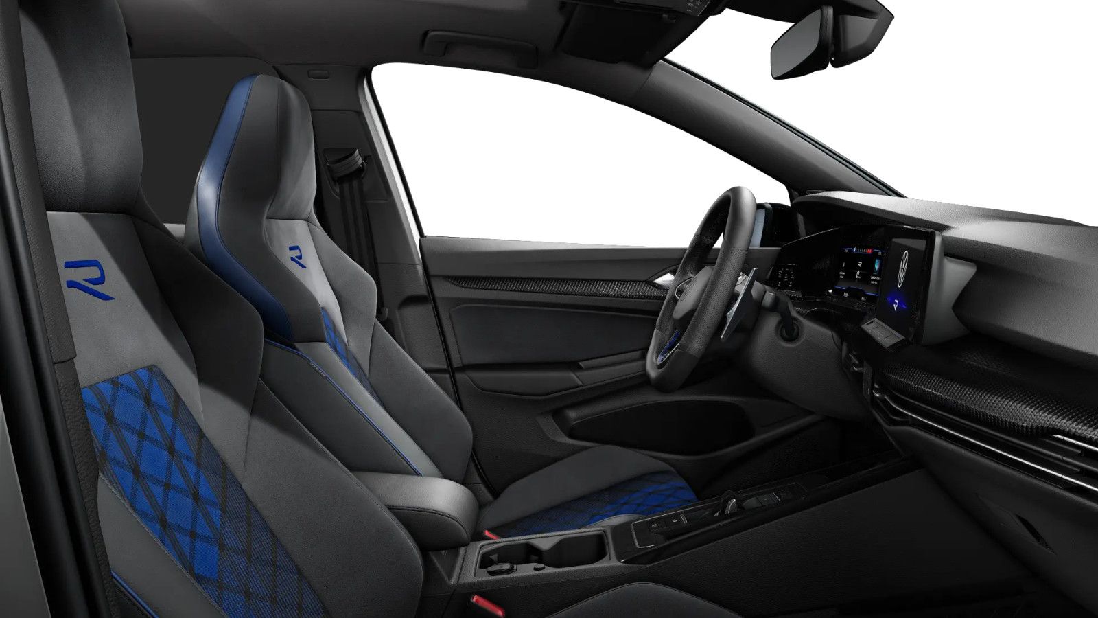 Volkswagen Golf - Bild 10