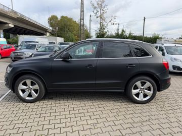 Audi Q5 - 8