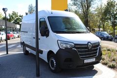 Renault Master 2.3 dCi 135 FAP ENERGY  L2H2*Navi*Klima*P