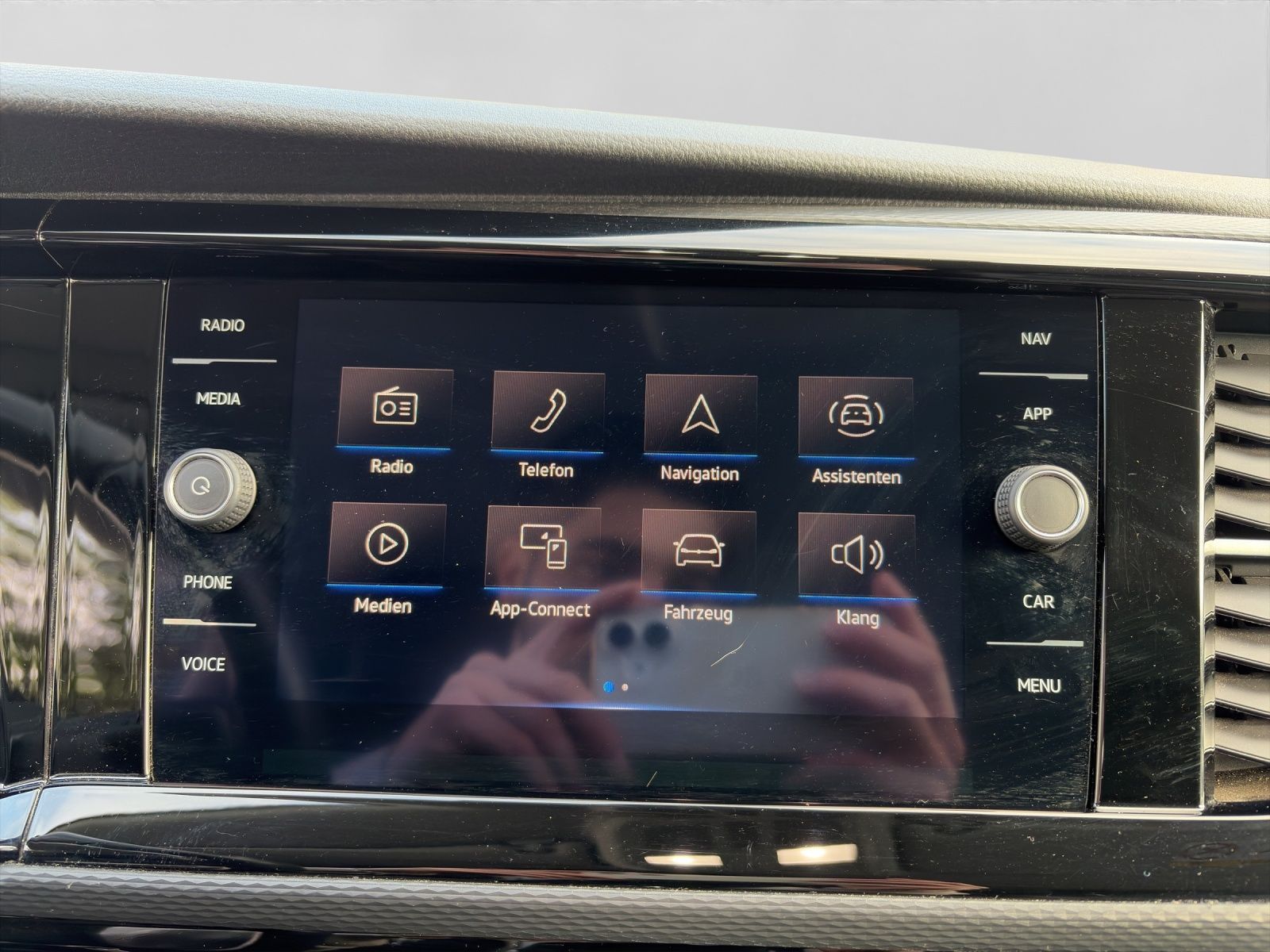 Volkswagen T6 Multivan - Bild 12