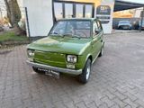 Fiat 126 A Berlina Original aus Italien - : Italien