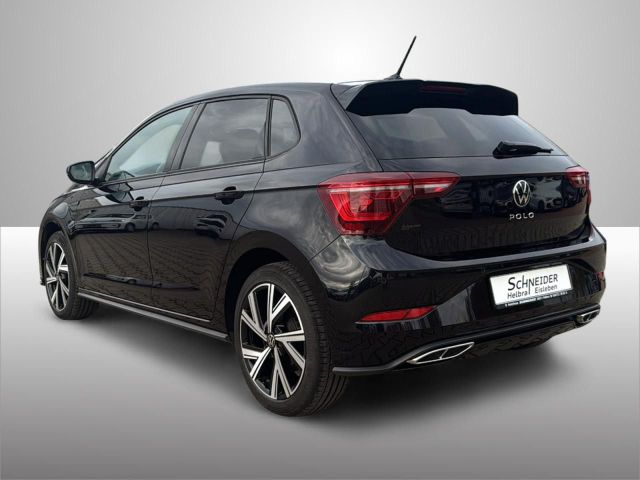 POLO 1.0 TSI R-LINE NAVI+IQ.LIGHT+SHZ+DAB