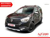 Dacia Dokker Stepway Tempomat Navi Kamera DAB Klima - Dacia aus 2019