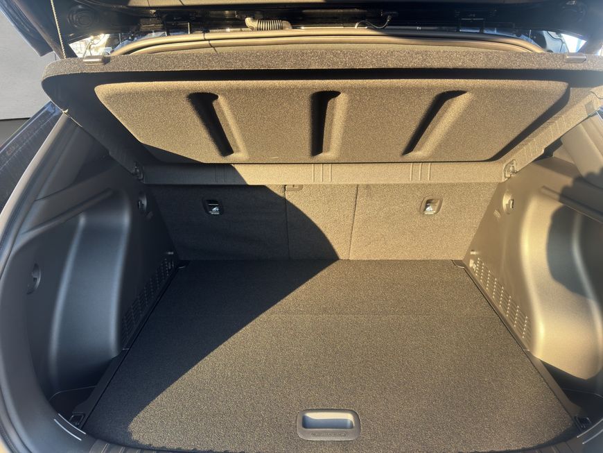 Hyundai KONA Elektro – Bild 6
