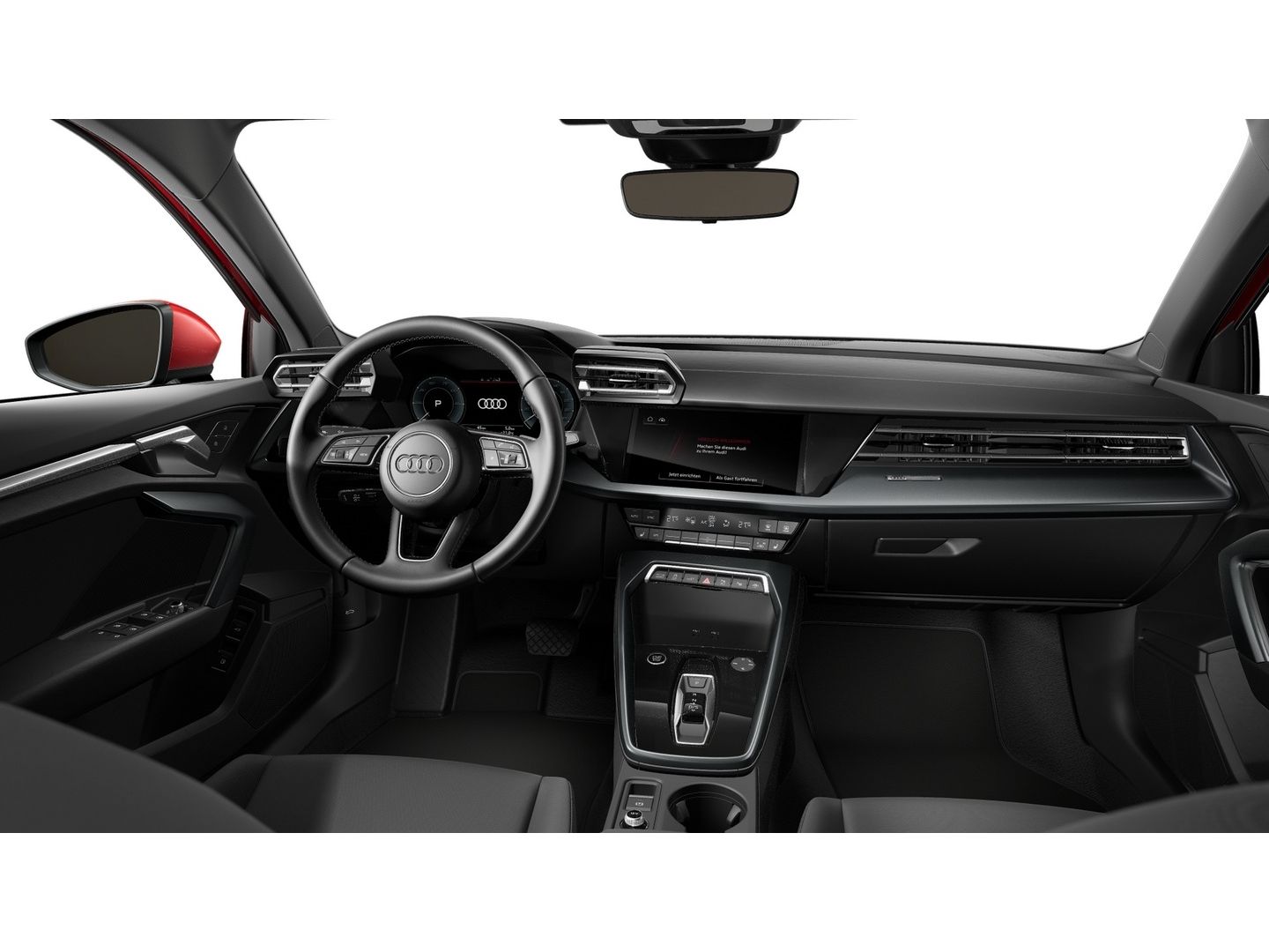 Audi A3 - Bild 9