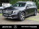 Mercedes-Benz GLB 200 d PROGRESSIVE AHK PARKPAKET LED SOUND - Mercedes-Benz GLB 200 Gebrauchtwagen in Hamburg
