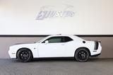 Dodge Challenger 6.4SRT ScatPack/Brembo/Alpine/ACC/R20 - weiße Dodge Challenger