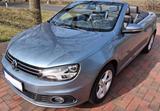 Volkswagen Eos 1.4 TSI BlueMotion Technology BlueMotion... - Volkswagen Eos: 1.4